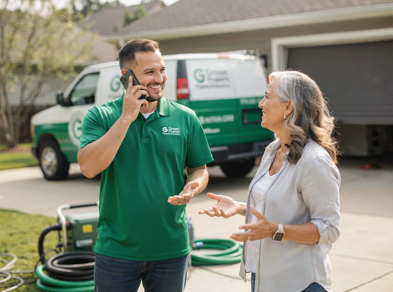 Water Damage Restoration Collinsville, VA FAQs